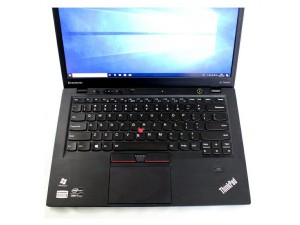 Лаптоп Lenovo ThinkPad X1 Carbon 14.0'' (втора употреба)